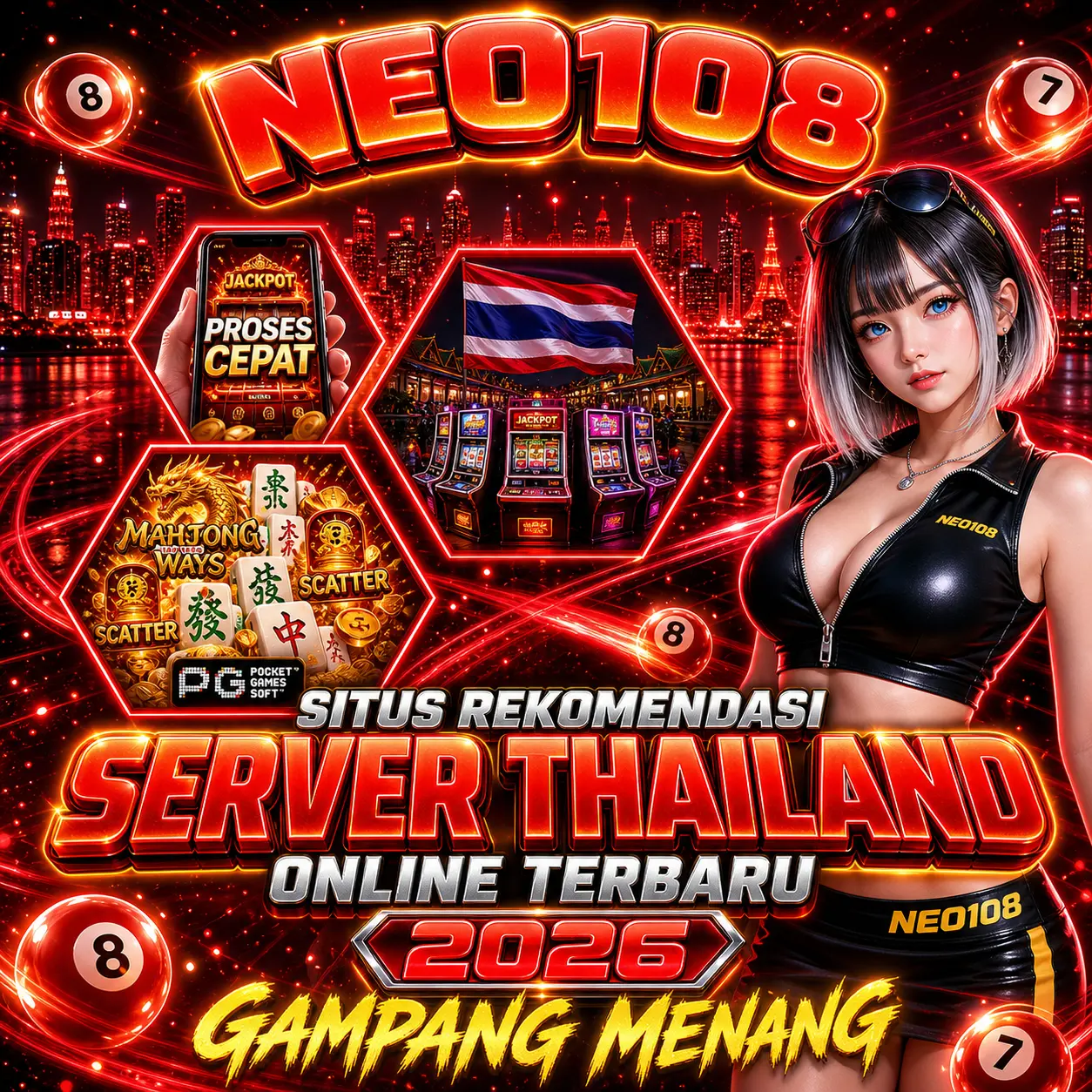 NEO108